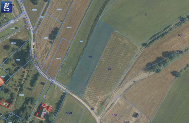 Działka budowlana Ostroszowice, ul. Krótka. Zdjęcie 9