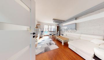 Mieszkanie 3-pokojowe Warszawa Ursynów, ul. Zamiany