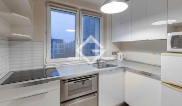 Mieszkanie 1-pokojowe Gdańsk Przymorze