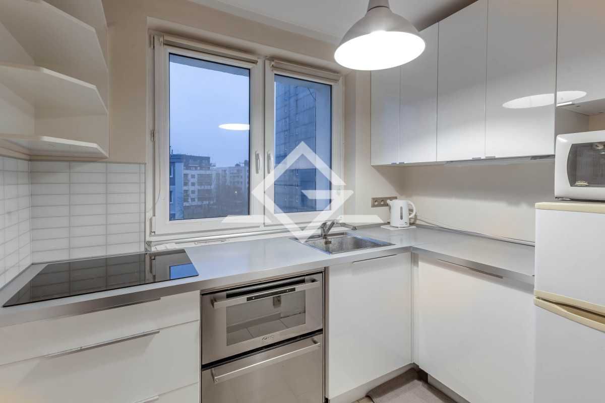 Mieszkanie 1-pokojowe Gdańsk Przymorze. Zdjęcie 2