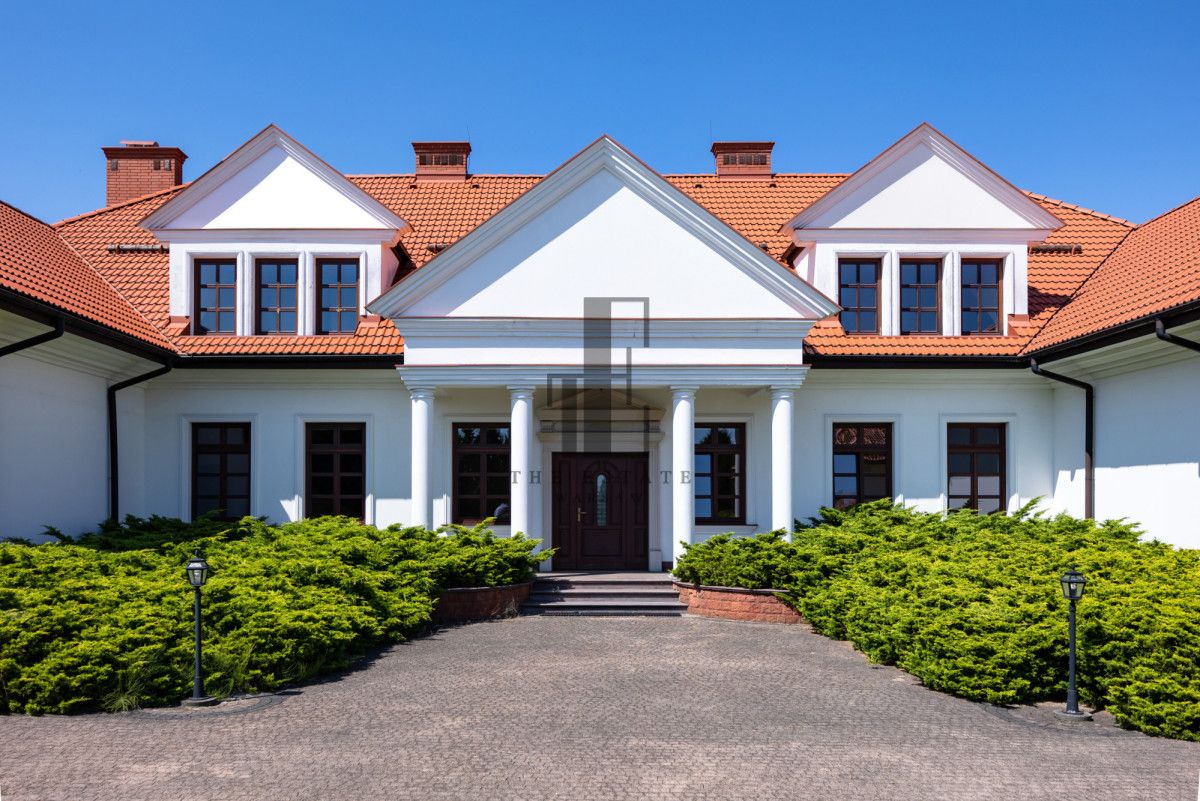 dom wolnostojący, 10 pokoi Ochojno, ul. Lwowska. Zdjęcie 8