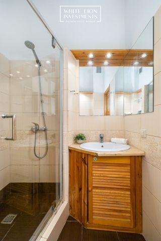 Mieszkanie 2-pokojowe Warszawa Wola, ul. Sokołowska. Zdjęcie 11