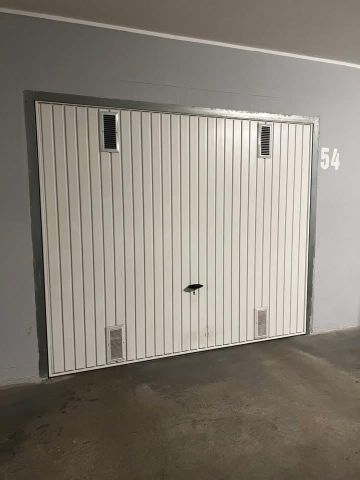 Garaż/miejsce parkingowe Wrocław Gaj, ul. Strońska. Zdjęcie 1