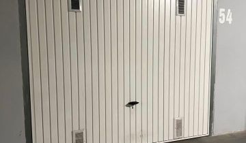 Garaż/miejsce parkingowe Wrocław Gaj, ul. Strońska