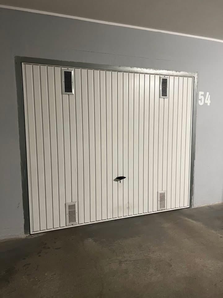 Garaż/miejsce parkingowe Wrocław Gaj, ul. Strońska