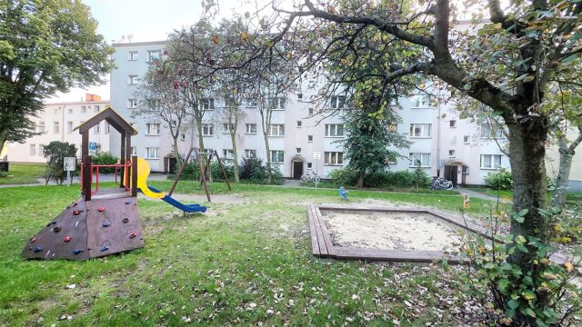 Mieszkanie 1-pokojowe Szczecinek, ul. E. Plater. Zdjęcie 10