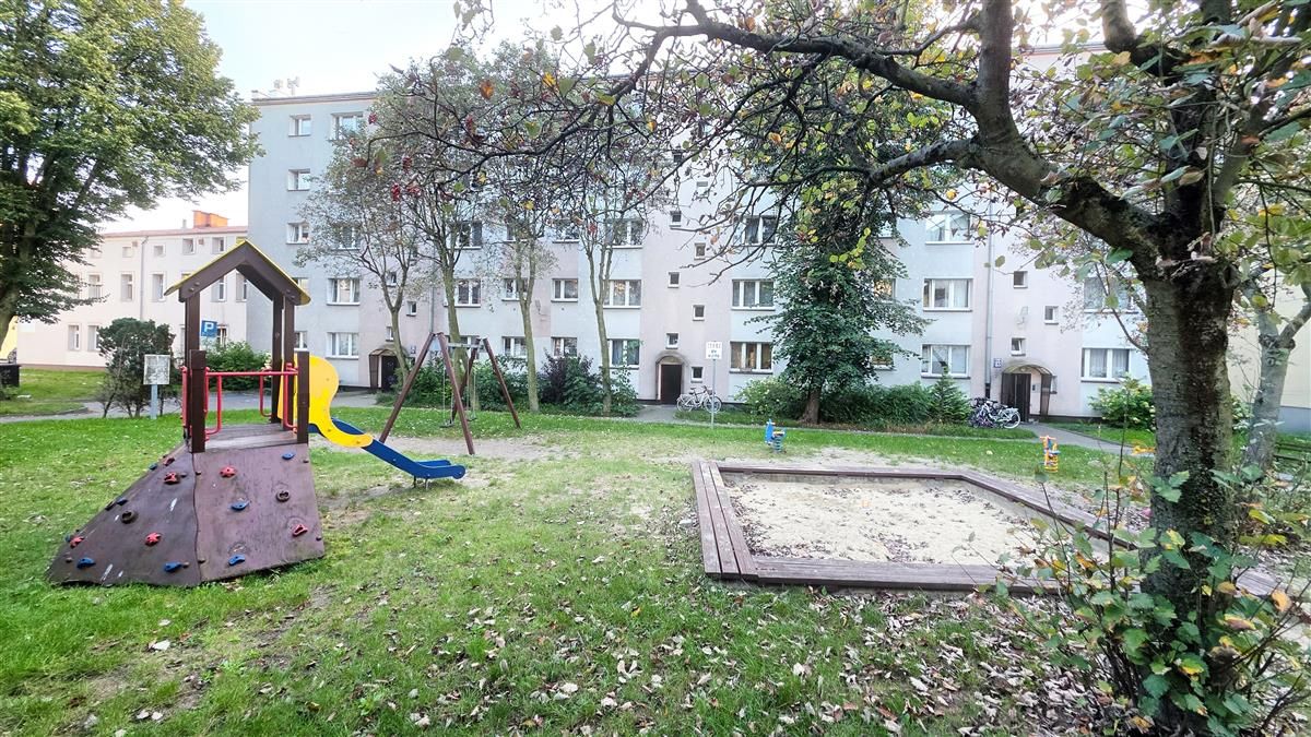 Mieszkanie 1-pokojowe Szczecinek, ul. E. Plater. Zdjęcie 10