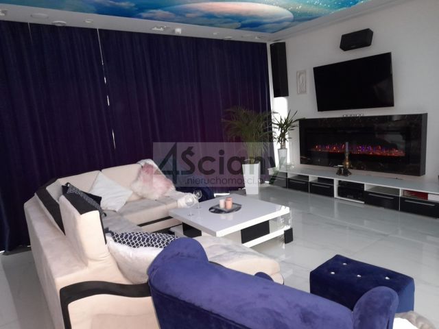 dom szeregowy, 6 pokoi Wyszków. Zdjęcie 4