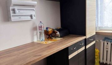 Mieszkanie 3-pokojowe Łódź Polesie, ul. Wincentego Tomaszewicza