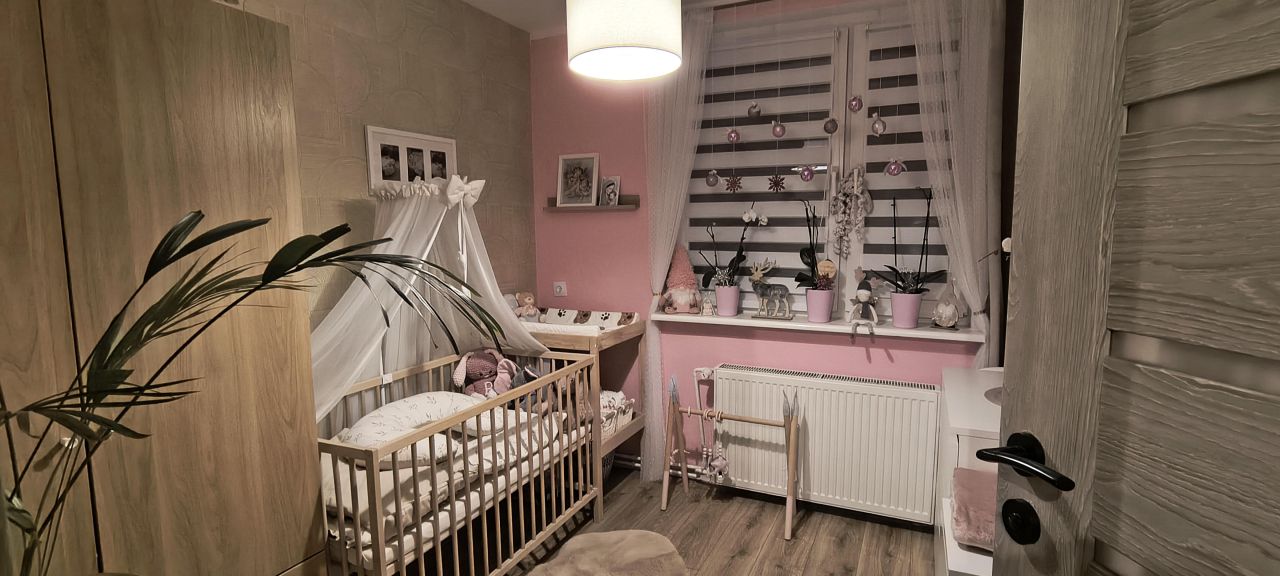 Mieszkanie 3-pokojowe Stare Gronowo. Zdjęcie 9