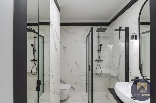 Mieszkanie 2-pokojowe Warszawa, ul. Grzybowska. Zdjęcie 3