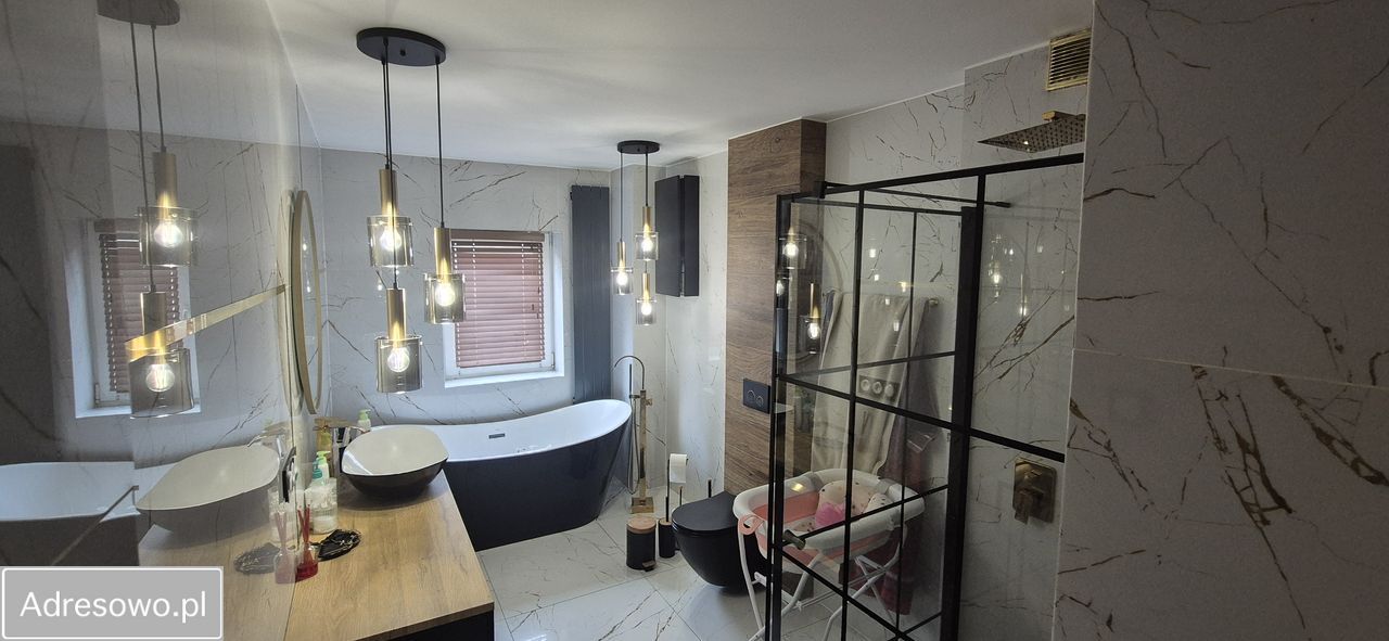 dom wolnostojący, 4 pokoje Szczaniec. Zdjęcie 4