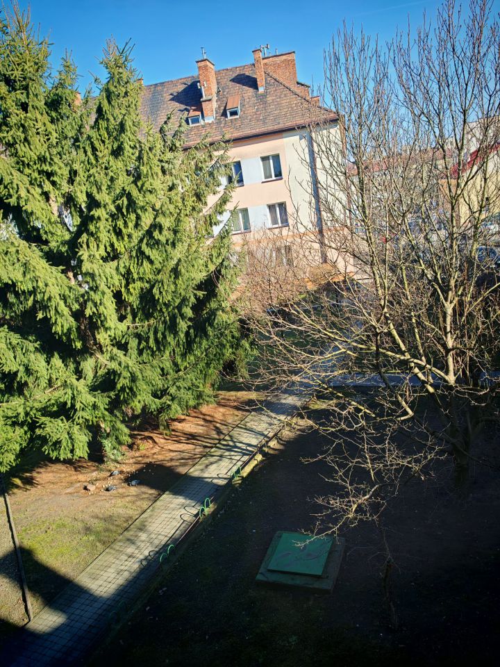 Mieszkanie 2-pokojowe Tarnów Śródmieście, ul. Kupiecka. Zdjęcie 8