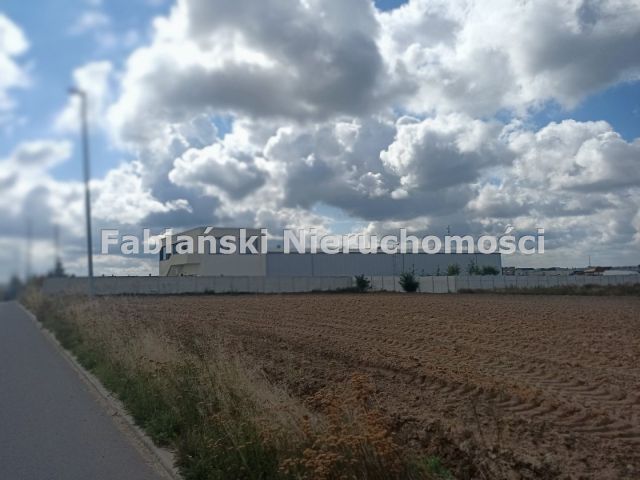 Działka inwestycyjna Mrowino. Zdjęcie 1