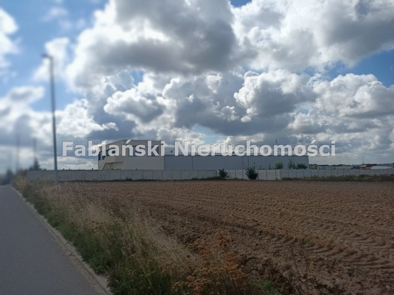 Działka inwestycyjna Mrowino. Zdjęcie 1