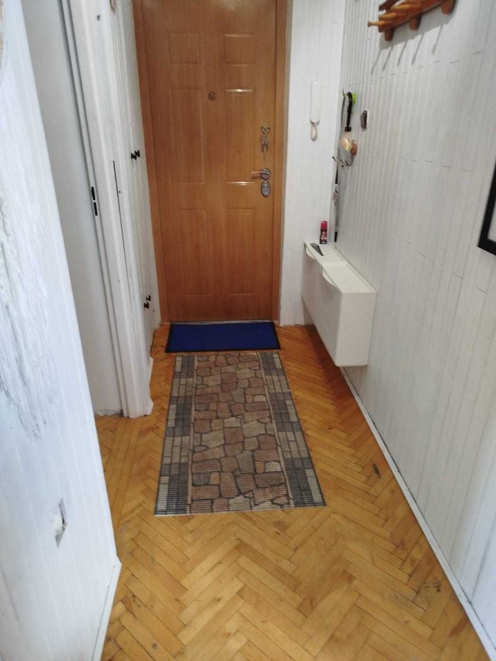 Mieszkanie 2-pokojowe Międzyrzec Podlaski. Zdjęcie 6