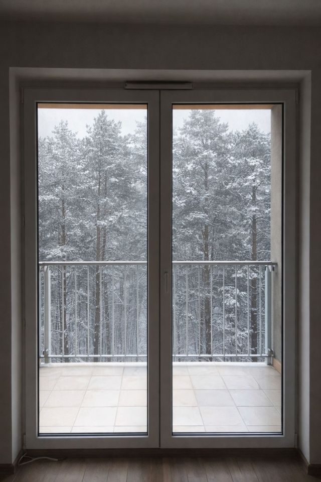 Mieszkanie 2-pokojowe Białystok Leśna Dolina, ul. św. Andrzeja Boboli. Zdjęcie 2