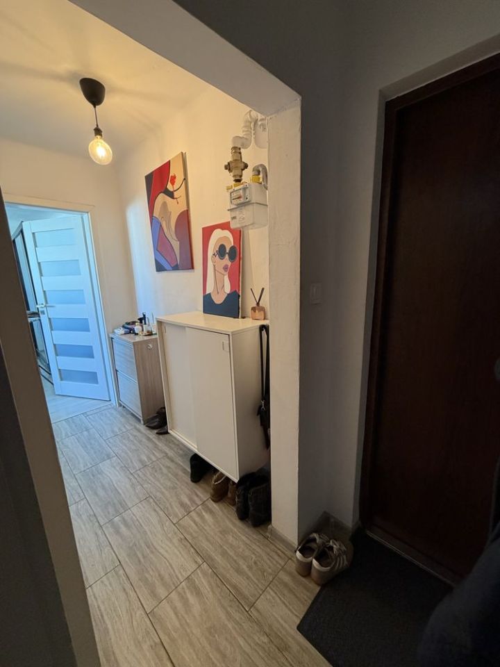 Mieszkanie 2-pokojowe Łódź Retkinia. Zdjęcie 2