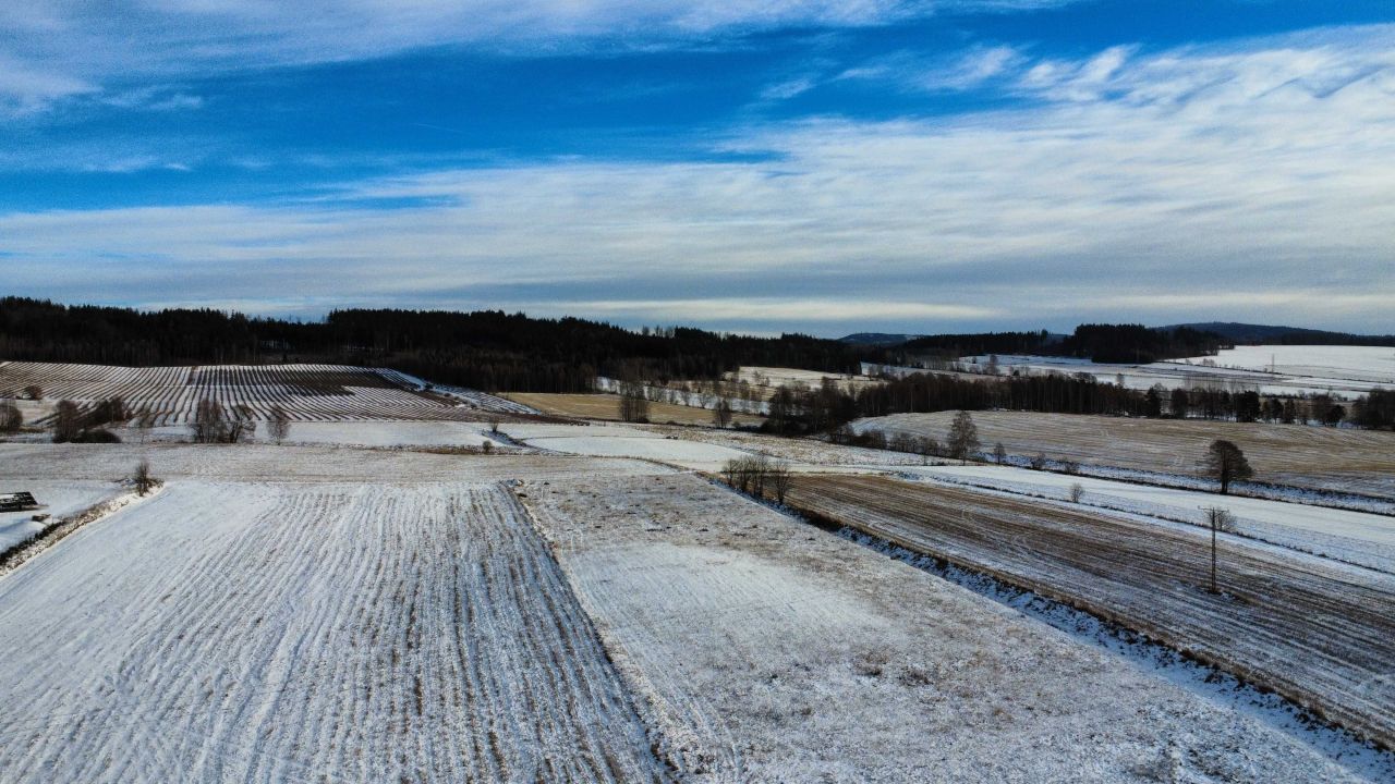 Działka budowlana Krzeszówek. Zdjęcie 4