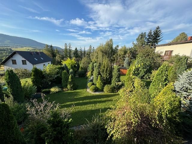 dom wolnostojący, 4 pokoje Bielsko-Biała Lipnik, Władysława Kiernika. Zdjęcie 235