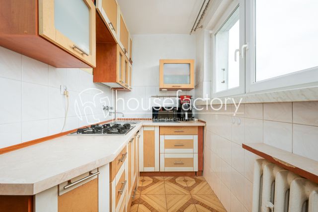 Mieszkanie 2-pokojowe Łódź Dąbrowa, ul. Władysława Umińskiego. Zdjęcie 6