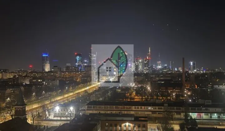 Mieszkanie 1-pokojowe Warszawa Wola, ul. Marcina Kasprzaka