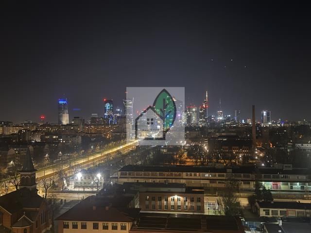 Mieszkanie 1-pokojowe Warszawa Wola, ul. Marcina Kasprzaka. Zdjęcie 1