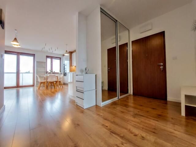 Mieszkanie 3-pokojowe Kraków Czyżyny, ul. Galicyjska. Zdjęcie 10