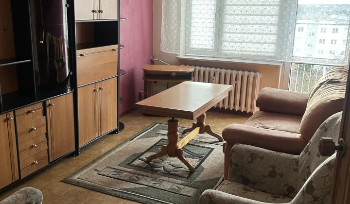 Mieszkanie 3-pokojowe Lublin Wrotków, ul. Jana Samsonowicza