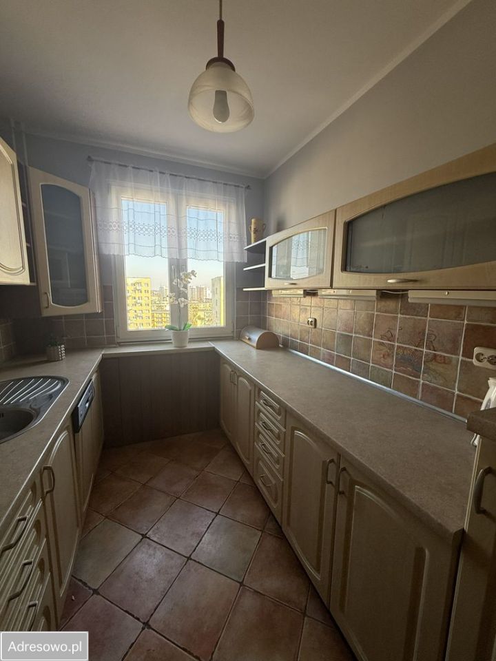 Mieszkanie 3-pokojowe Toruń Chełmińskie Przedmieście, ul. Konstantego Ildefonsa Gałczyńskiego. Zdjęcie 5