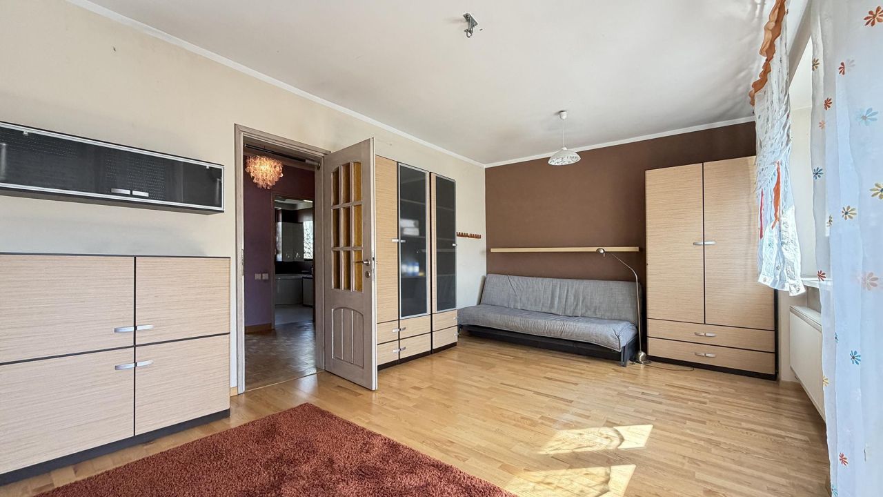 dom szeregowy, 5 pokoi Poznań Piątkowo, ul. Wiedeńska. Zdjęcie 6