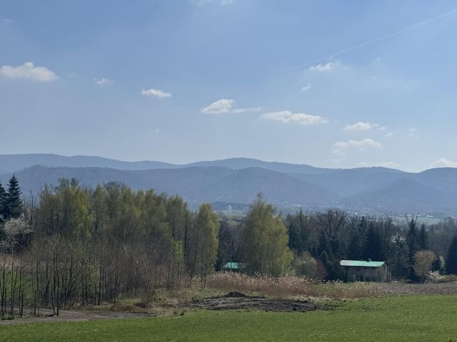 Działka budowlana Jasienica Wygrabowice, ul. Międzyrzecka. Zdjęcie 2