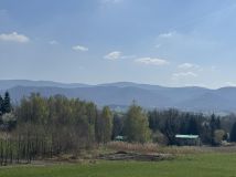 Działka budowlana Jasienica Wygrabowice, ul. Międzyrzecka. Zdjęcie 1