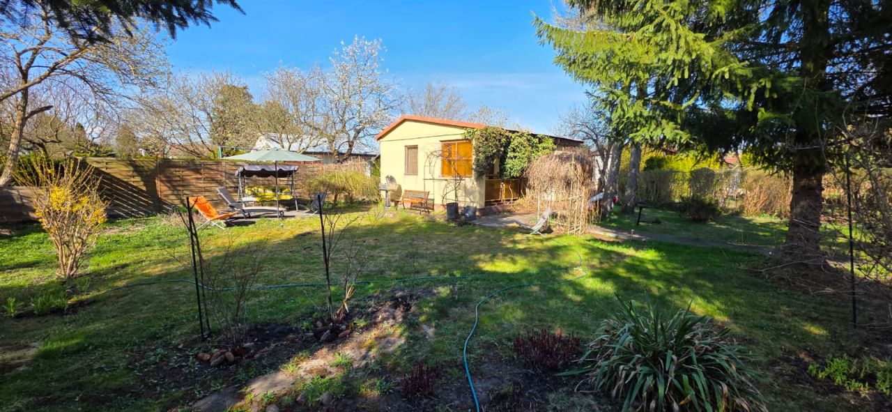 Działka rekreacyjna Lisi Ogon. Zdjęcie 7