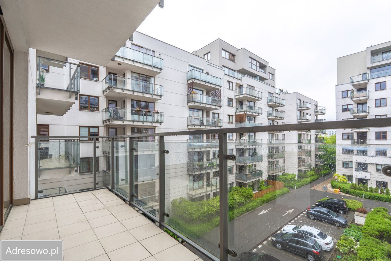 Mieszkanie 3-pokojowe Warszawa Bielany, ul. Sokratesa. Zdjęcie 17