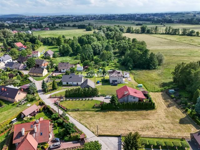 Działka budowlana Cholerzyn. Zdjęcie 9