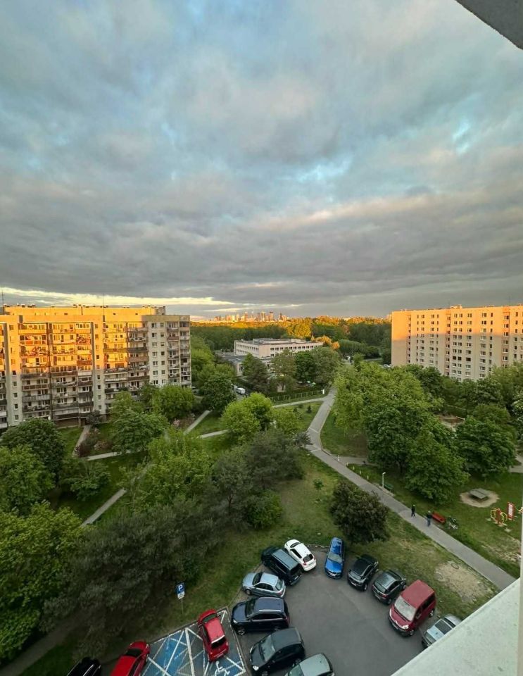 Mieszkanie 3-pokojowe Warszawa Bemowo, ul. Widawska. Zdjęcie 8