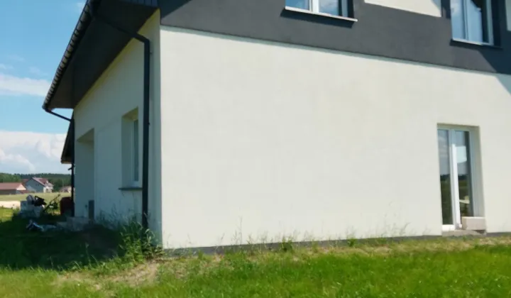 dom wolnostojący, 5 pokoi Bojary