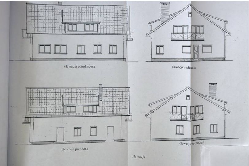 Lokal Chojna, ul. Szczecińska. Zdjęcie 12