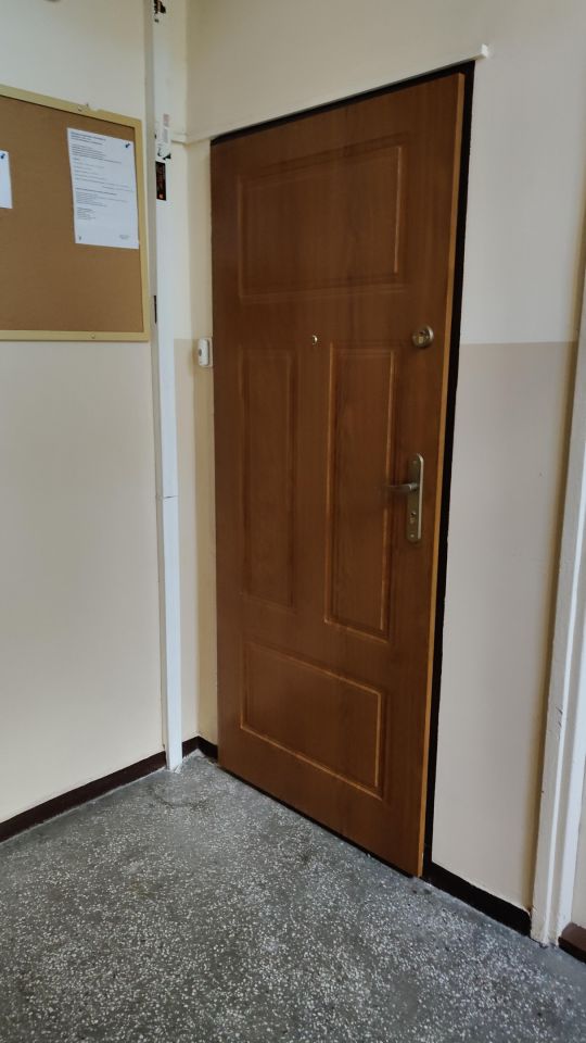 Mieszkanie 1-pokojowe Wrocław Fabryczna, ul. Fiołkowa. Zdjęcie 14