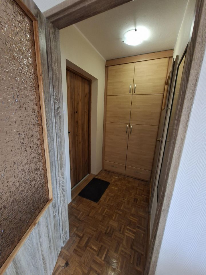 Mieszkanie 1-pokojowe Bydgoszcz Błonie, ul. Janusza Korczaka. Zdjęcie 3