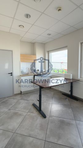 Biuro Stargard, ul. Metalowa. Zdjęcie 9