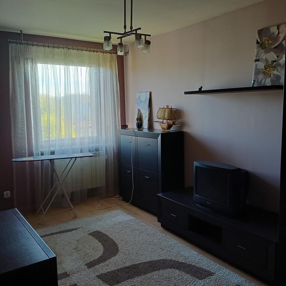 Mieszkanie 3-pokojowe Busko-Zdrój Centrum, os. Leszka Czarnego. Zdjęcie 8