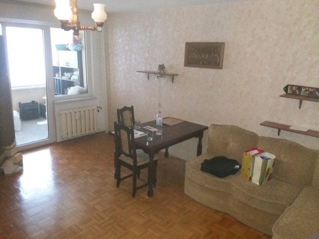 Mieszkanie 3-pokojowe Wrocław Śródmieście, ul. Szczytnicka. Zdjęcie 1