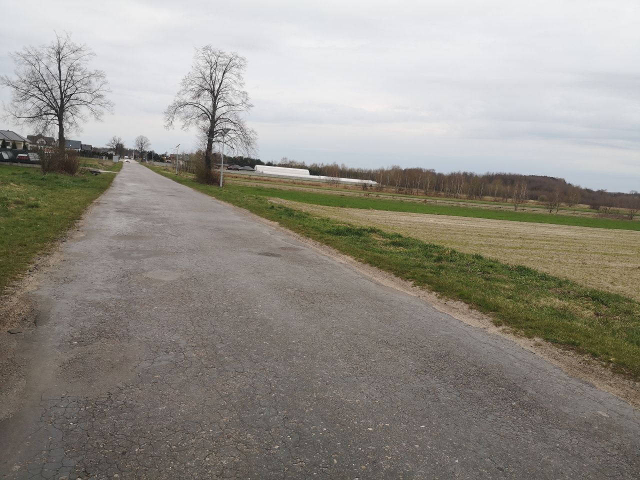 Działka budowlana Pilichowice. Zdjęcie 5