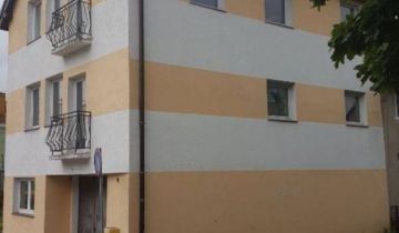 kamienica Morąg, ul. Osińskiego