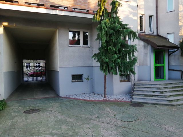 Mieszkanie 2-pokojowe Kalisz, ul. Widok. Zdjęcie 1