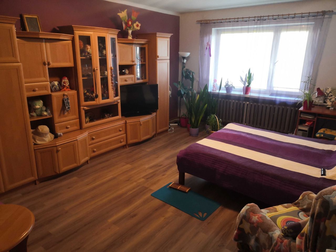 Mieszkanie 2-pokojowe Nowe Miasto nad Pilicą, ul. Bielińskiego. Zdjęcie 8