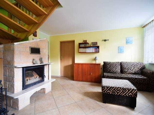 Hotel/pensjonat Jarosławiec. Zdjęcie 3