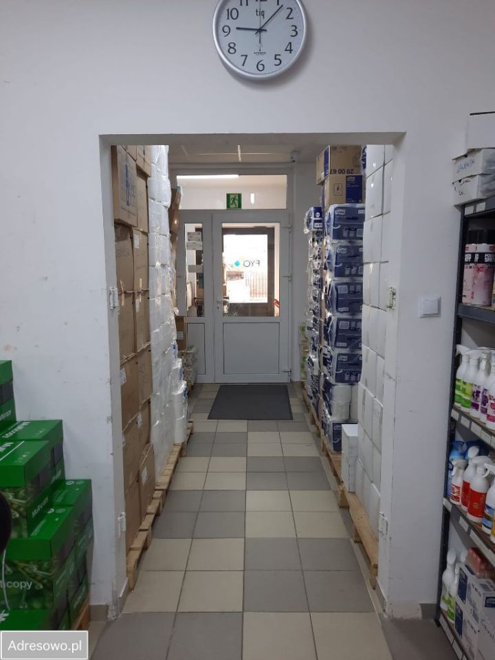 Hala/magazyn Zgorzelec. Zdjęcie 17